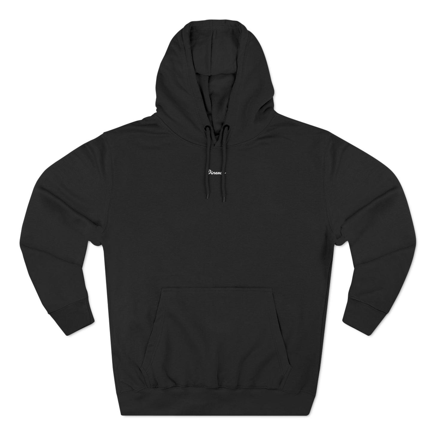 Fleece Hoodie - Dineroo9 Inspired Nissan Car Enthusiasts Support