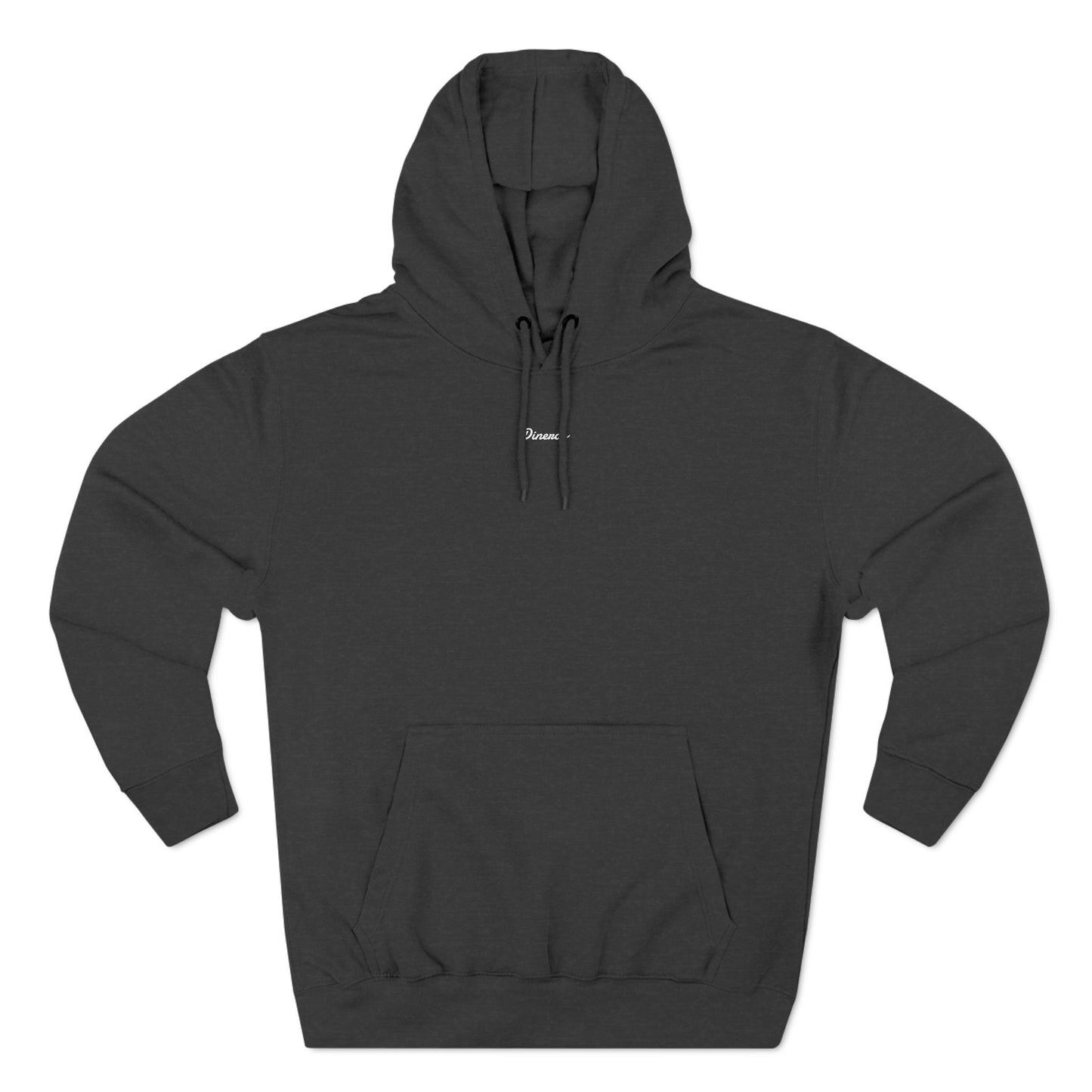 Fleece Hoodie - Dineroo9 Inspired Nissan Car Enthusiasts Support