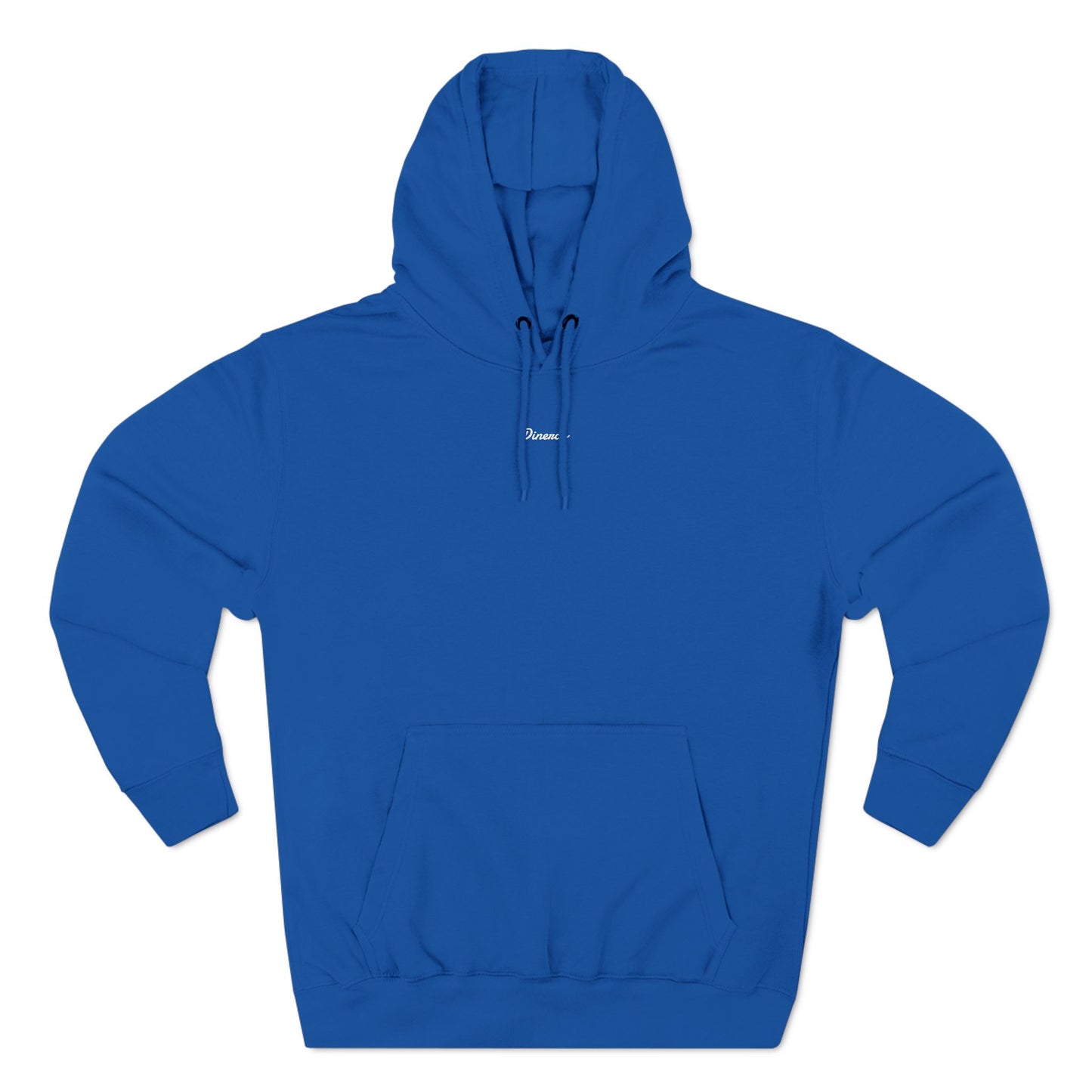 Fleece Hoodie - Dineroo9 Inspired Nissan Car Enthusiasts Support