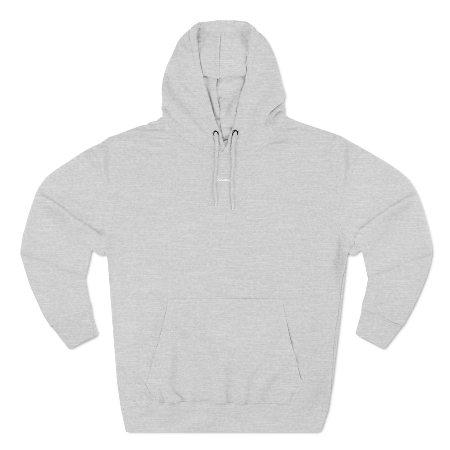 Fleece Hoodie - Dineroo9 Inspired Nissan Car Enthusiasts Support